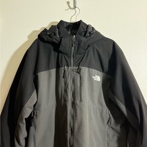 The North Face Men's Two-Tone Performance Jacket